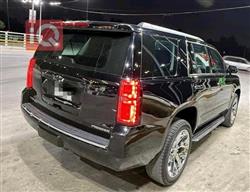 شيفروليه تاهو